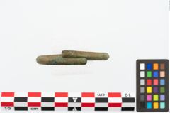 Foto von Bronzearmring (NHMW-PRAE-026622)